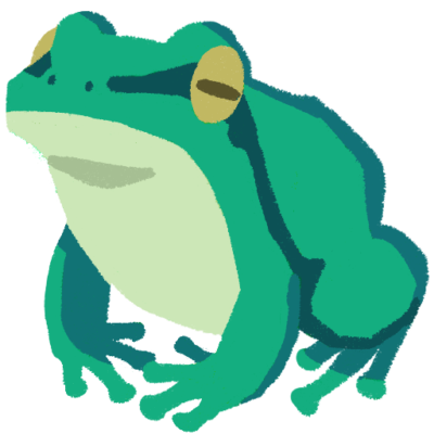 カエル
